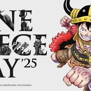 ONE PIECE DAY '25
